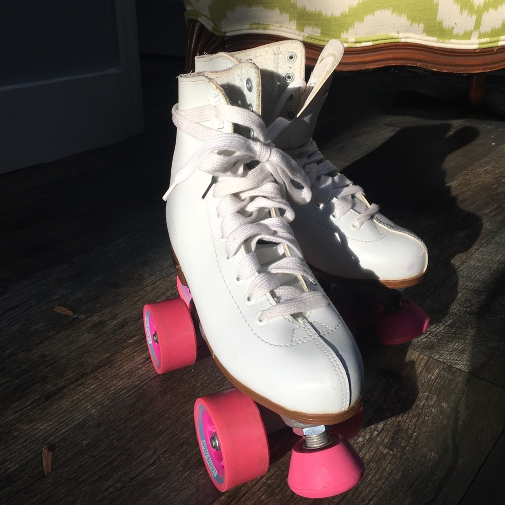 Chicago roller skates
